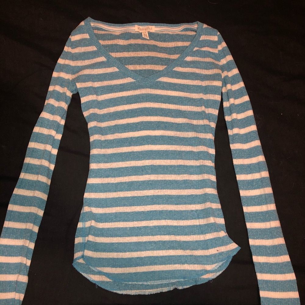 Aeropostale Long Sleeve